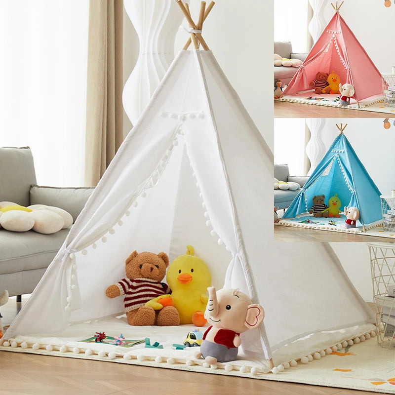 Children's Play Tent