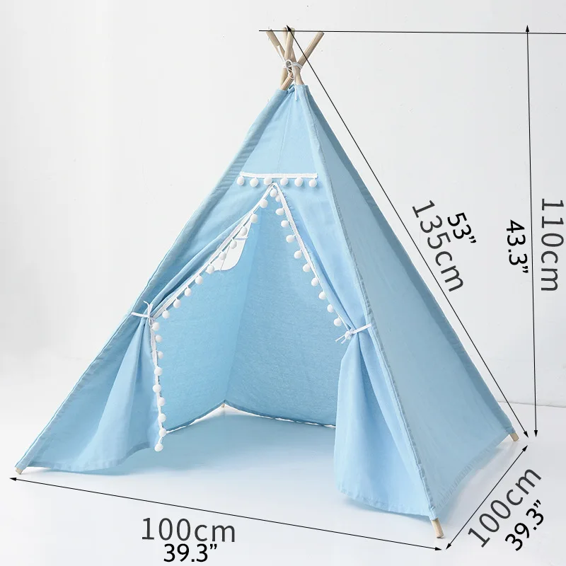 Children's Play Tent