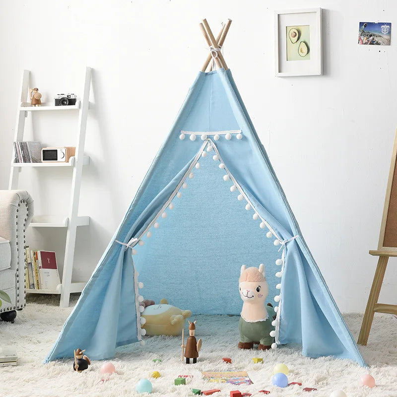 Children's Play Tent